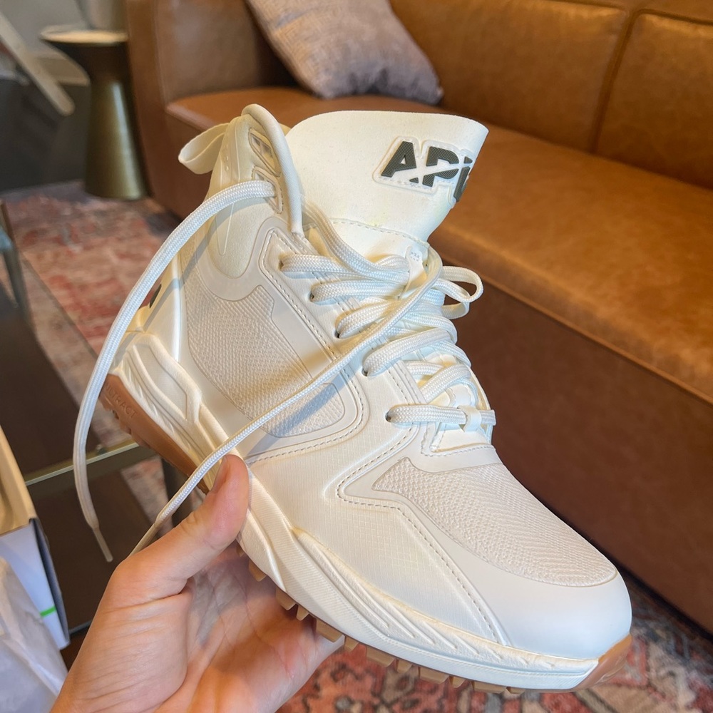 APL Women's TechLoom Defender sneakers